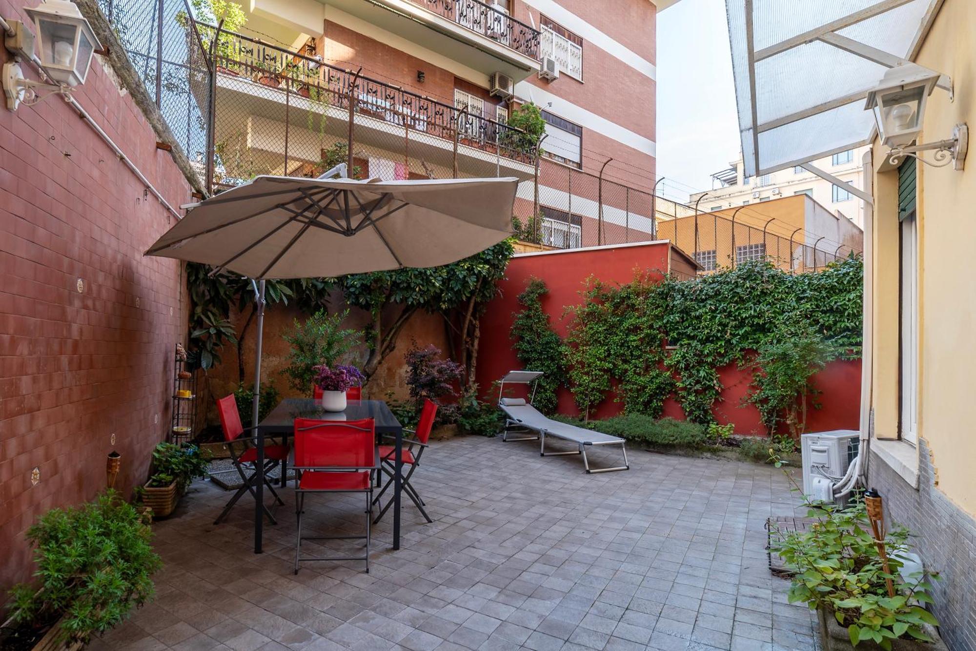 Apartamento Piazza Di Turquoise *